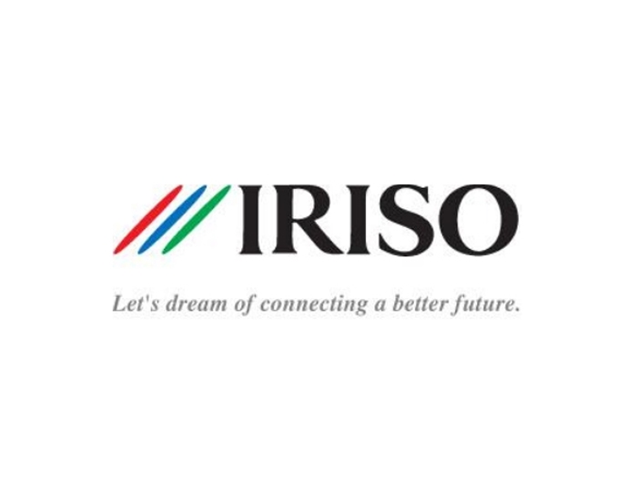 IRISO 意力速